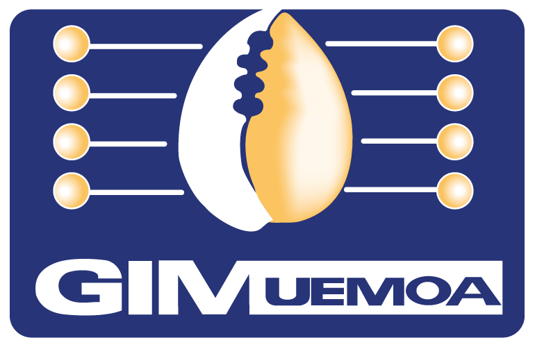 GIM-UEMOA logo